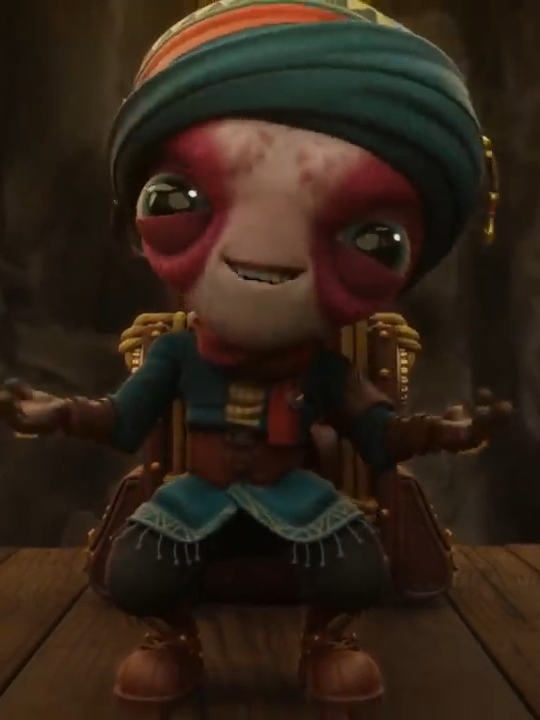 The real si kecil suka bikin masalah🗿 #boboiboybaraju #monsta #viral #pakpato #fyp #cute #jj #masalah