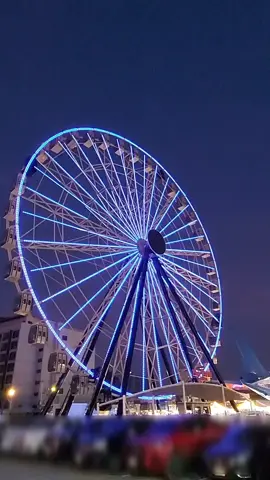 ชิงช้า สวรรค์ The View PATTAYA, RUNWAY NIGHT MARKET #パタヤ #タイ #美味 #Pattaya #Thailand #Yummy #พัทยา #ไทย #อร่อย #파타야 #태국 #맛있어요 #fypシ #fypツ X(Twitter) https://x.com/PattayaFoods/ YouTube https://youtube.com/@pattayafoodsth