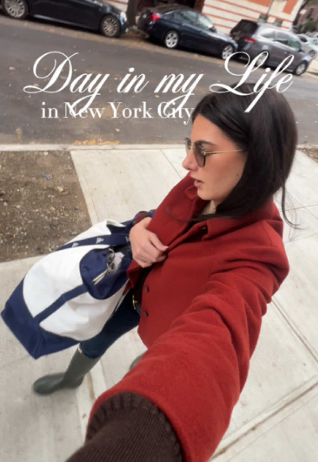 jersey shore for the weekend! #diml #nycdiml #roadtrip #nycinfluencer #girlstrip @laurenknight @zoemattessich 