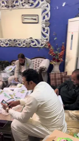 LIST PACKING FOR PP116🦁 INSHALLAH🦁#fyp