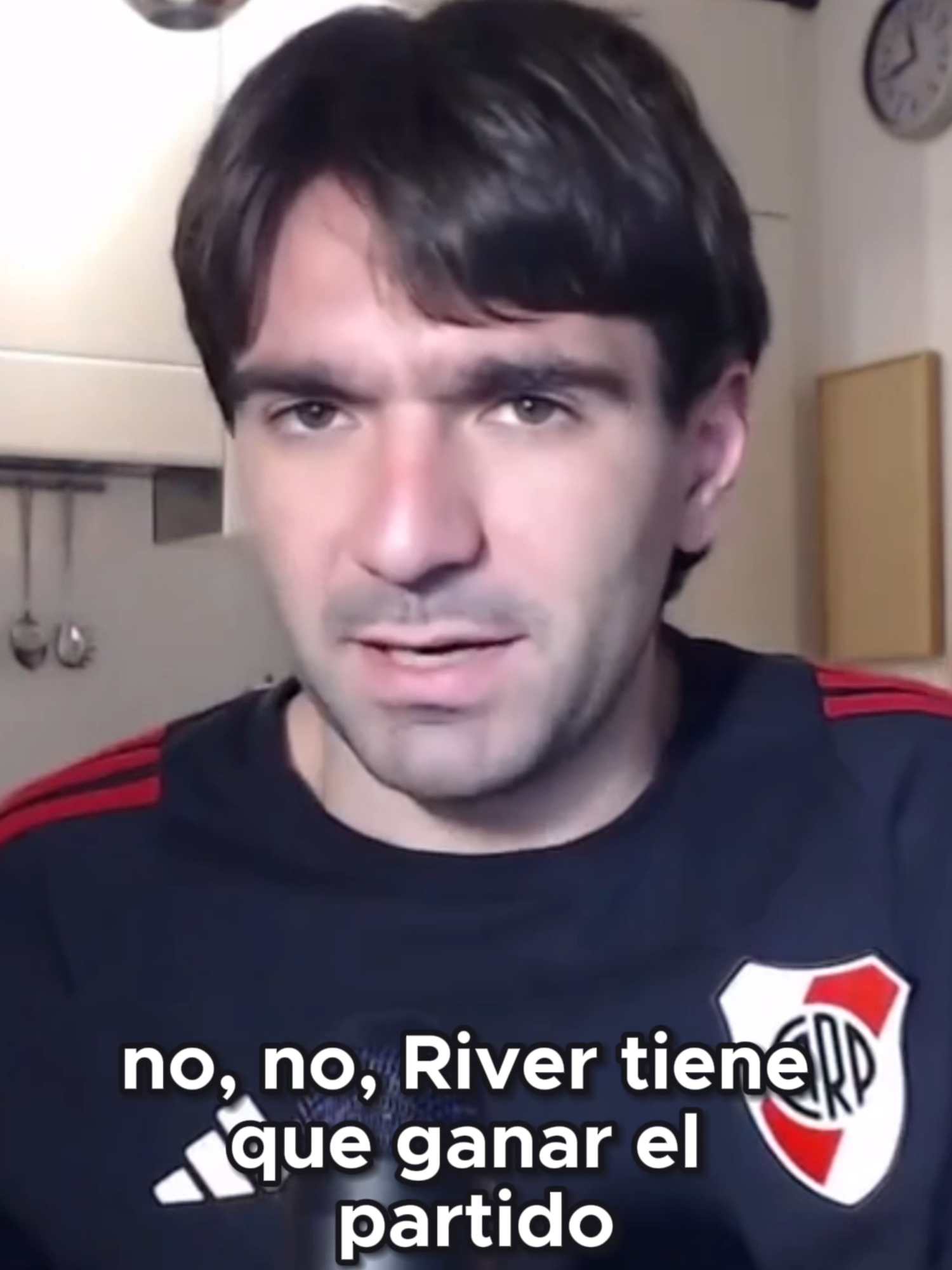 River está obligado a ganarle a Vélez #kick #riverplate #velezsarfield