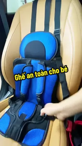 Đai ghế ăn toàn cho bé nhiều màu lắm, các bác lựa cho con nha💙#ghengoiotochobe #gheantoan #ghengoichobe #gheotochobe #gheantoanchobe 