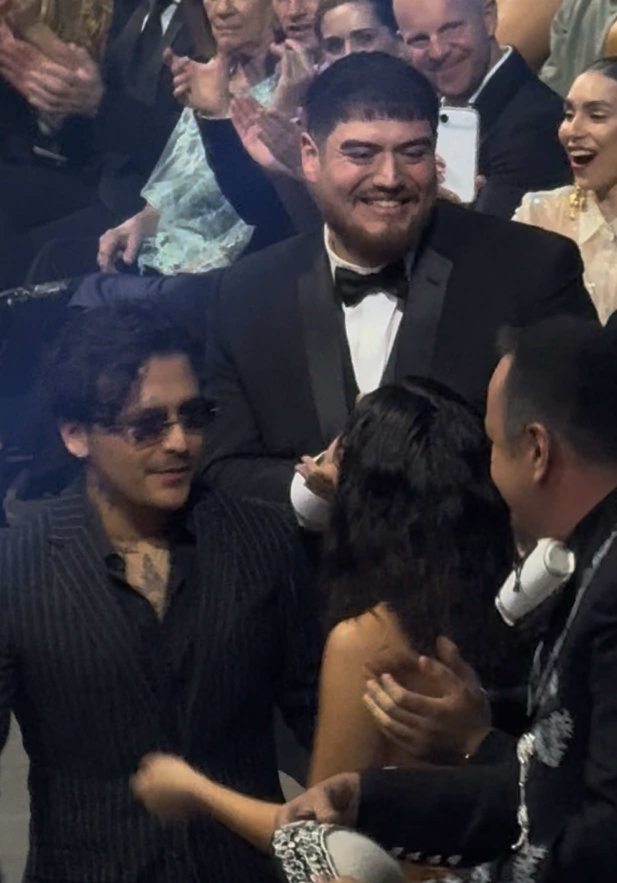 #chirstiannodal #pepeaguilar #angelaahuilae 