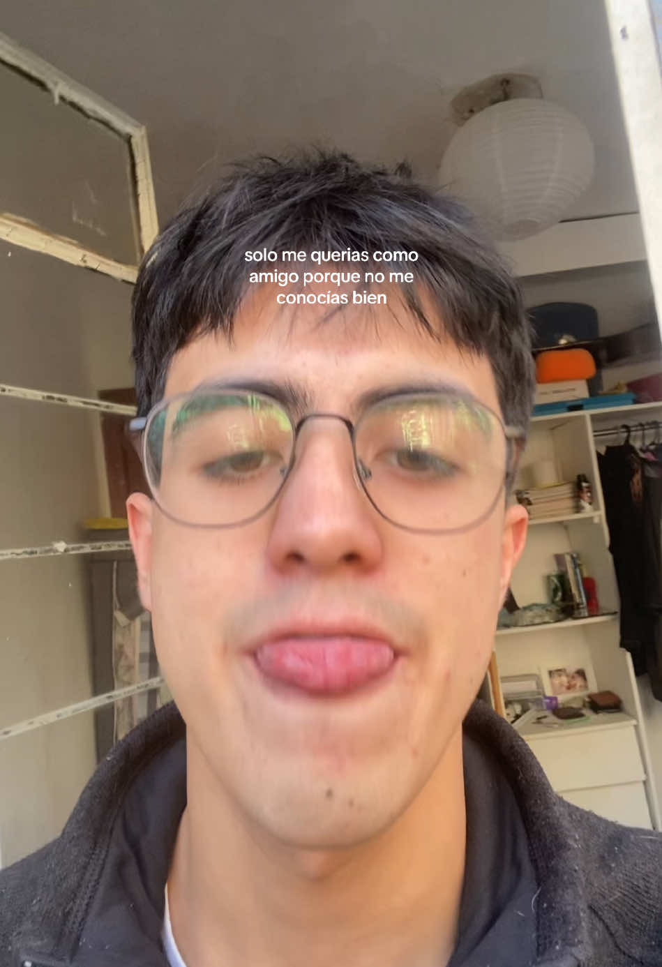 ya regrese al gym pq me creció la panza chelera y ni si quiera tomo 🫩