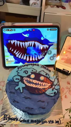 maaci talon udh kasi aku elmaja sekali 2 dalam sehari😭🤏🏻,btw kue nya tidak secantik elmaja nya talon🥺 #fistit#talon#ganteng#elmaja#fyp