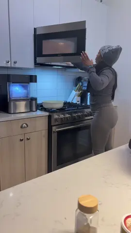 @Ninja Kitchen ❤️ #fyp #gymgirlmeals 