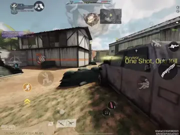 کپشن ندارم( #callofdutymobile #فوریو 