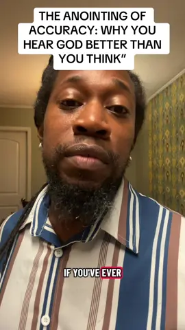 #PropheticWord #ChristianTikTok #SpiritualAccuracy #Group7 #HearGodClearly