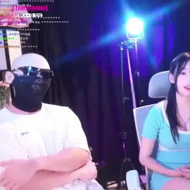 QWER Hina Nyangnyongnyeongnyang #foryoupage #fyp #QWER Quality is lokey garbage rn