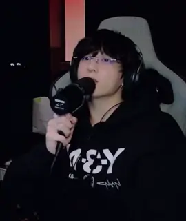 awali hari bareng mas ian🐰#bts_official_bighit #jeonjungkook 