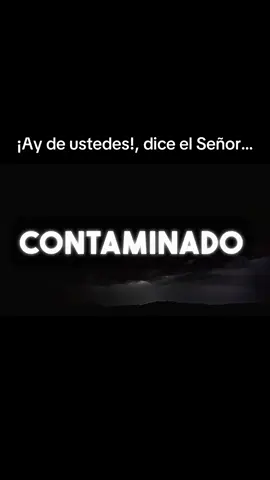 Una advertencia para los que dicen seguir a Dios pero viven de apariencias. No es un mensaje suave… es un llamado urgente a despertar. Mateo 23:27-28 Mateo 7:21 Santiago 1:22 #Dioshablahoy #MensajeDeDios #DespiertaCristiano #FeVerdadera #LaVerdadEnCristo