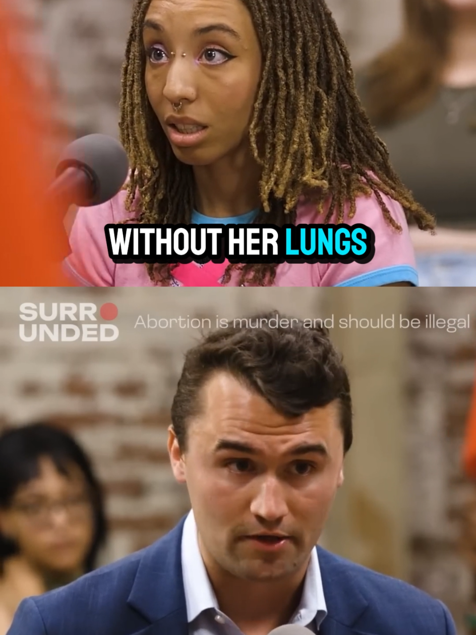 can a baby survive alone #women #baby #survive #alone #fyp 