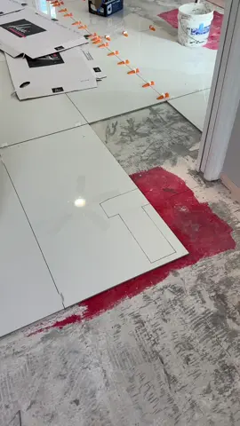 #bathroom #shower #tile #instal