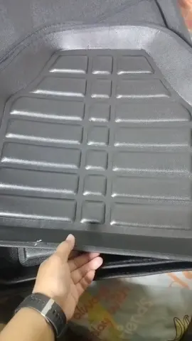 ชุดถาดหนังปูรถยนต์ #ชุดถาดหนังปูรถยนต์  #กันทรายกันน้ำ  #สินค้าขายดี  #ราคาถูก  #oalapa13 