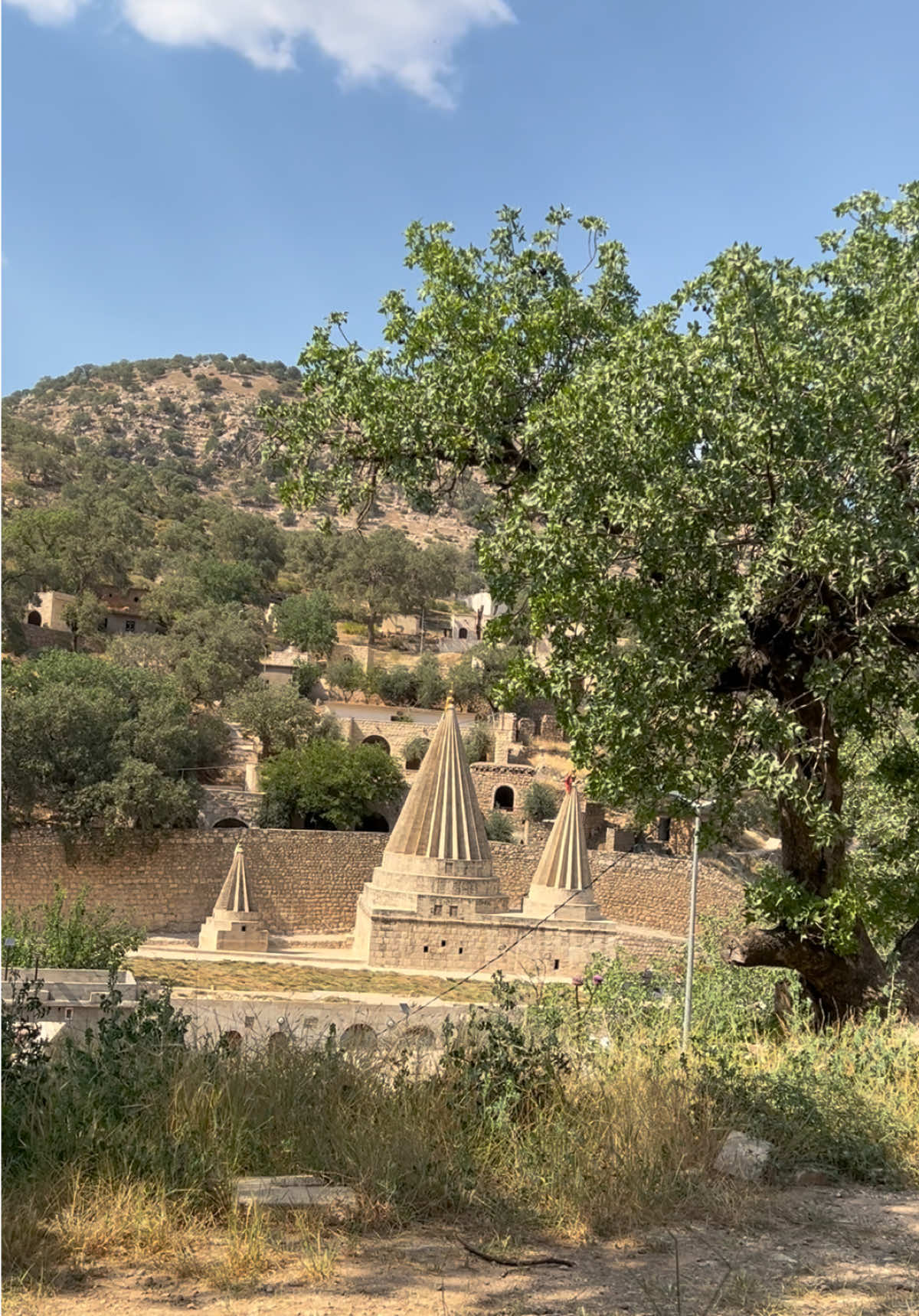 #ezidi #yazidi #ezidisch #lalish #fürdich 