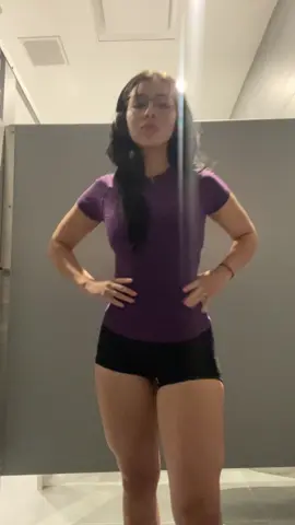 #GymTok 