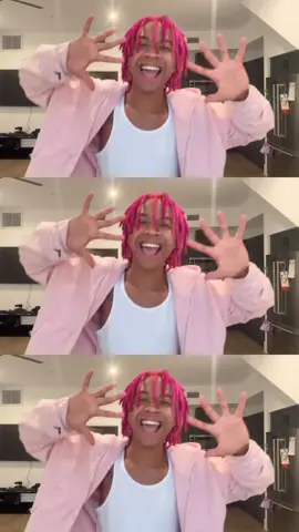 hey why don’t you listen! 💕#wearpinkforzuza 