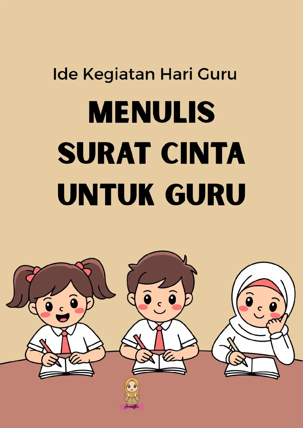 Ide Kegiatan Hari Guru