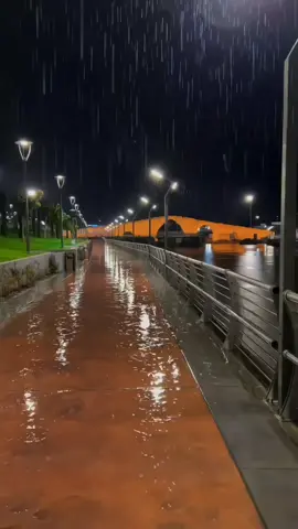 #زاخو #باران #مطر 🌧️🌉😍