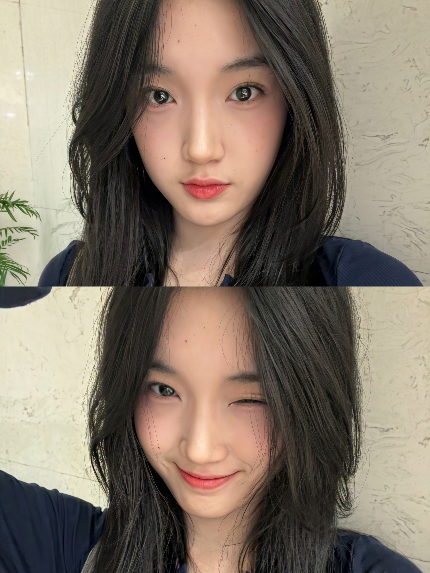 𝐀𝐌 𝐏𝐑𝐄𝐌/𝐖𝐈𝐍𝐊 𝐏𝐑𝐄𝐌/𝐓𝐔𝐓𝐎𝐑 𝐇𝐃? BISA DM #delynnjkt48 #adelinewijaya #foryoupage #jkt48 #eaacreator