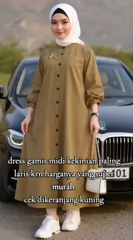 Piya Midi Dress Gaun Wanita Terbaru #dressmidi #gamismidi #gamiskekinian #gamismurah #gamiskondangan 