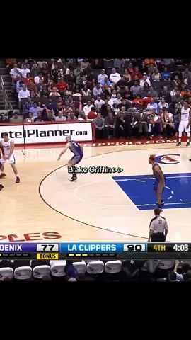 is he the greatest dunker? 🔥 | #blakegriffin #dunks #NBA #basketball #nbaedits 