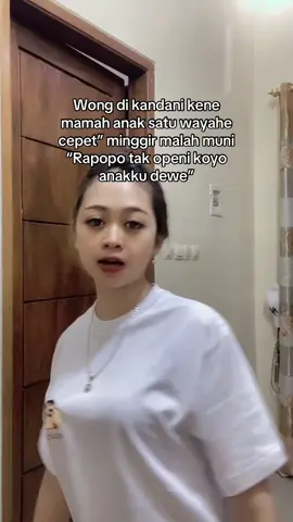 Bujange sopo ucul wi 😭😭😭