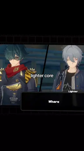 aleks Le mentioned #zenlesszonezero #zzzero #lighterzzz #wisezzz #aleksle 