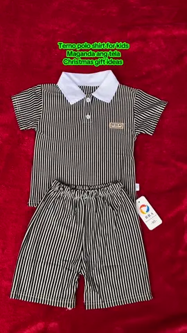#ternoforkids #poloshirtforkids #poloshirt #poloshirtforkids #christmasgiftideas 