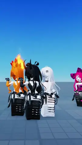 Vai no 😏🔥 roupinhas feitas pela @karen_z (ela ainda está arrumando a minha rosaessa princesa 🥺💗🎀) . . . ib: @alex  mapa: rhdance  . . . #fyypppppppppppppppppp #robloxgames #robloxfyp #calatogavatarcreator #catalogroblox 