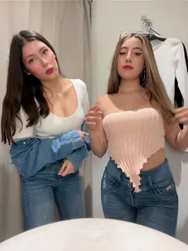 Se juntaron las ñañas 😍 @Vale💕 