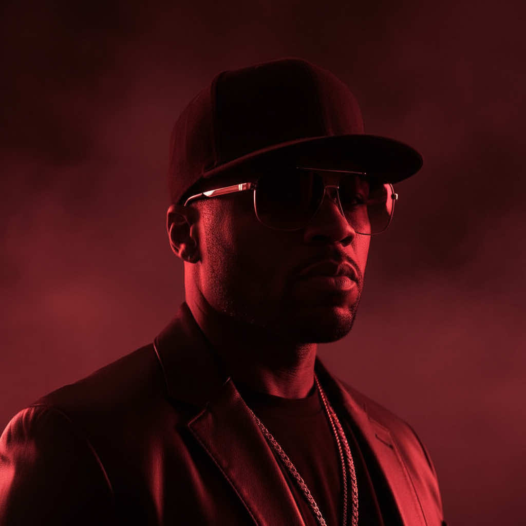 50 Cent - 21 Questions AI Trapsoul Cover #50cent #21questions #trapsoul #ai #music 