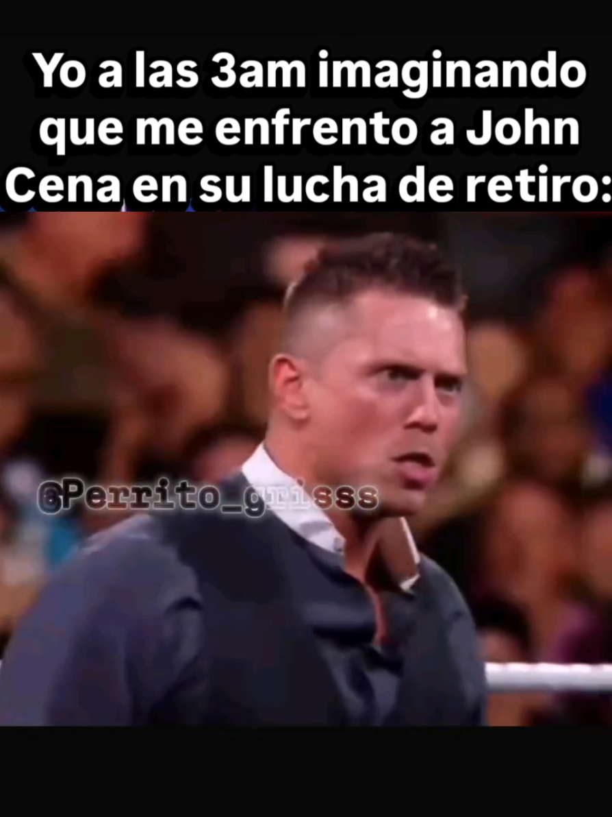 👌🏻 #parati #WWE #johncena #luchalibre #parati 