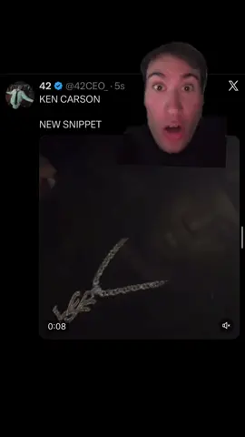 #greenscreen NEW KEN CARSON SNIPPETS #kencarson #morechaos #42ceo #yvl 
