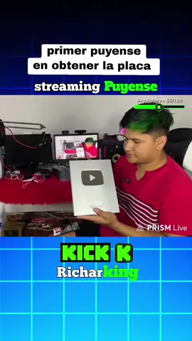 @Richarking #parati #puyopastaza #ecuador #clips #fyp 