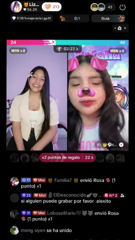 🎉FELICIDADES NIVEL 26💎 @️🗿ElDesconocido🪽🐨🪽 