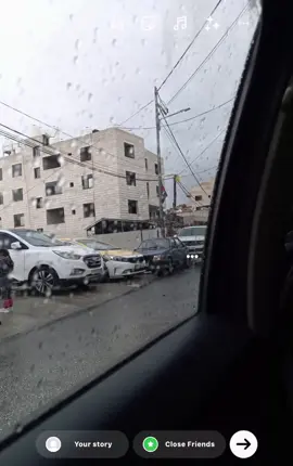 #صوت_المطر #طلعوو #CapCut #nablus #اكسبلورexplore 