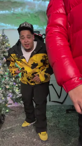 WE OUTSIDEEEE HOY!!!!! #parati #ajsowaveyyy 