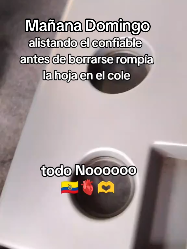 y no soy ni correista ni esclavo de ningún mamá  ver,@ #miecuadorquerido🇪🇨🇪🇨  #no