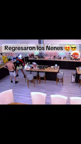 #fruta #lacasadealofoke #michael #melissa #vivo 