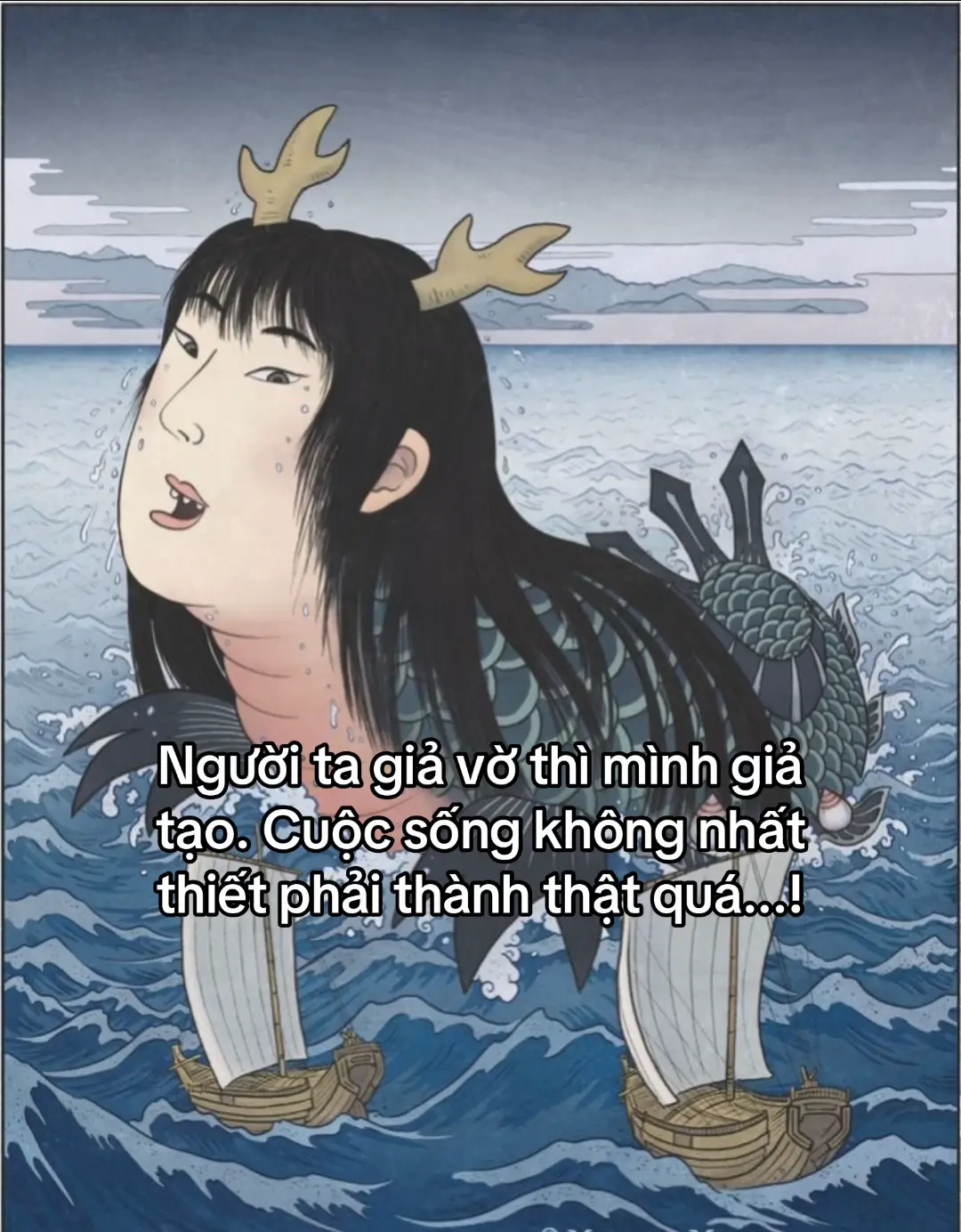 Sa cơ mới thấu sự đời. Hết thời mới biết lòng người bất nhân một mai trả hết nợ nần ân tình thù hận cộng trừ nhân chia...! #baihoccuocsong #nguoichoico #thangcu #tecong #nghethuatnhatban 