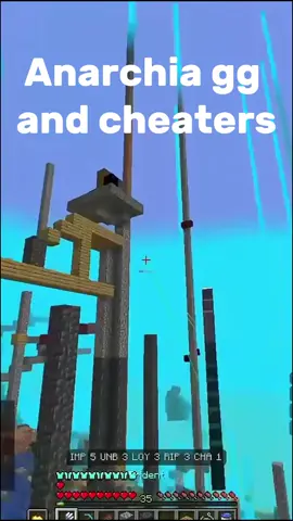 The best add on for GrimAC #tiktok #viral #antycheat #dlaciebie #tik_tok #minecraft