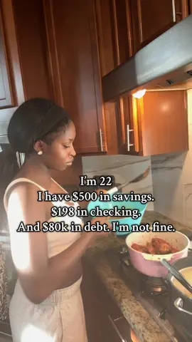 😭I need side hustle ideas like your most unhinged #debt #loan #fyp #studentloans 