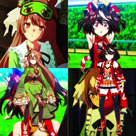 #satanodiamond #kitasanblack #umamusume #umamusumeprettyderby #yuzusq 
