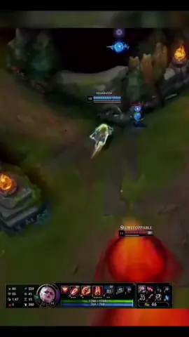 WASD SION R MOVEMENT!?!? Follow for more League content  #leagueoflegends #fyp #clips #reels #gaming 