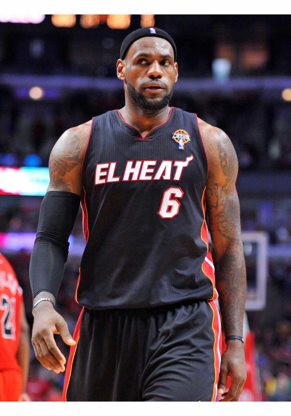 One Of The Best Edits I Have Made || #NBA #fyp #lebron #viral #edit 