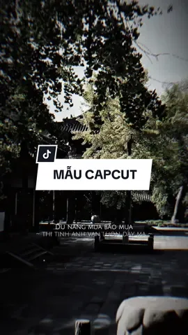 Dù nắng mưa bao mùa thì anh vẫn luôn đây mà chẳng phải #CapCut #nhachaymoingay #xh #capcutmaster #capcut #capcutpioneer #pioneertemplate 