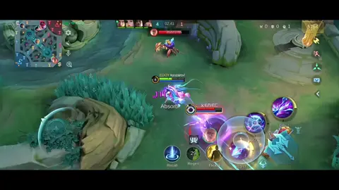 try #foryoupage #viral #fypシ #mlbb  #fyppppppppppppppppppppppp 