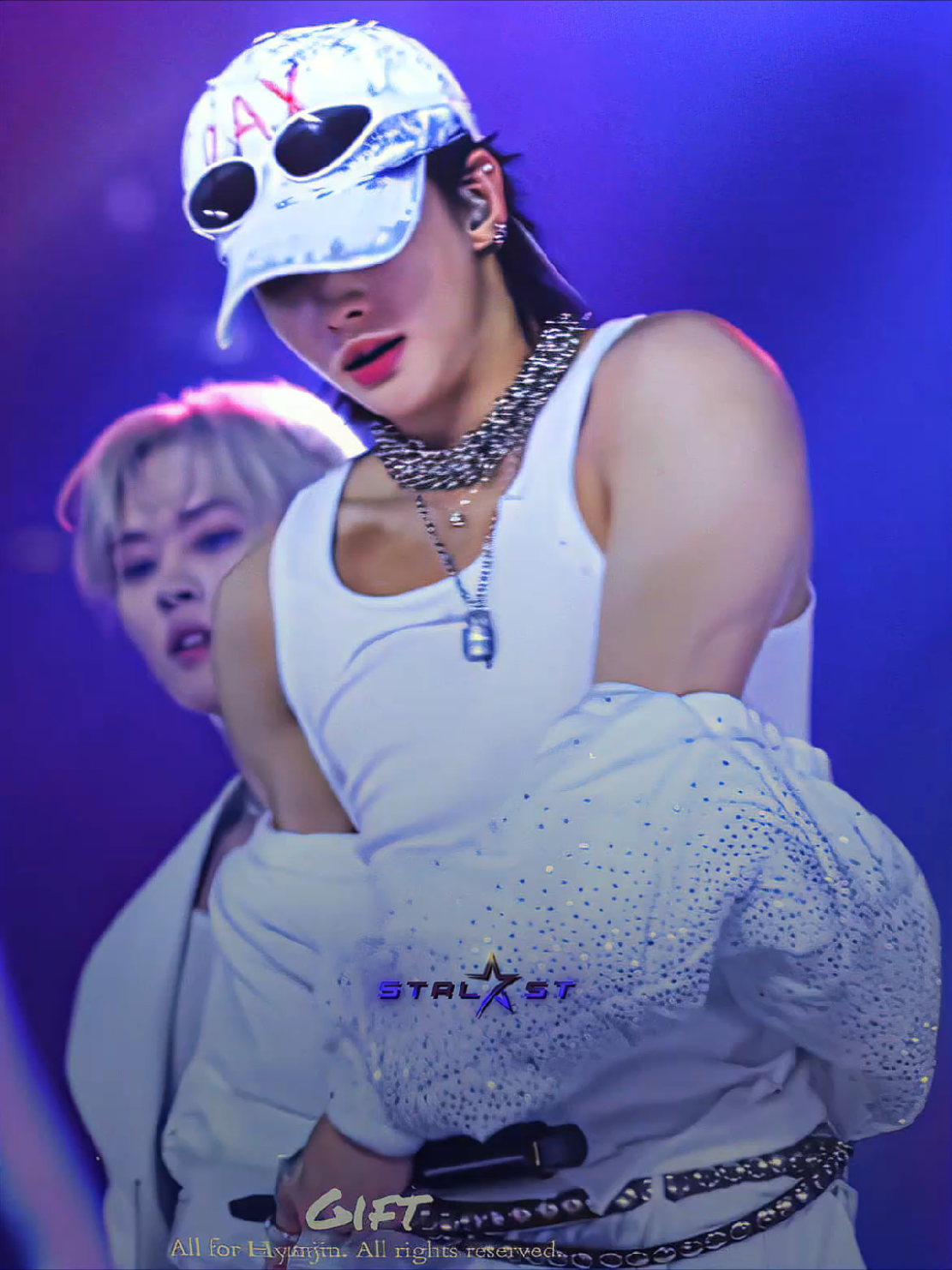 KGMA HYUNJIN! YEEES #hyunjin #hyunjinedit #hyunjinskz #skz #straykids hyunjin edit 