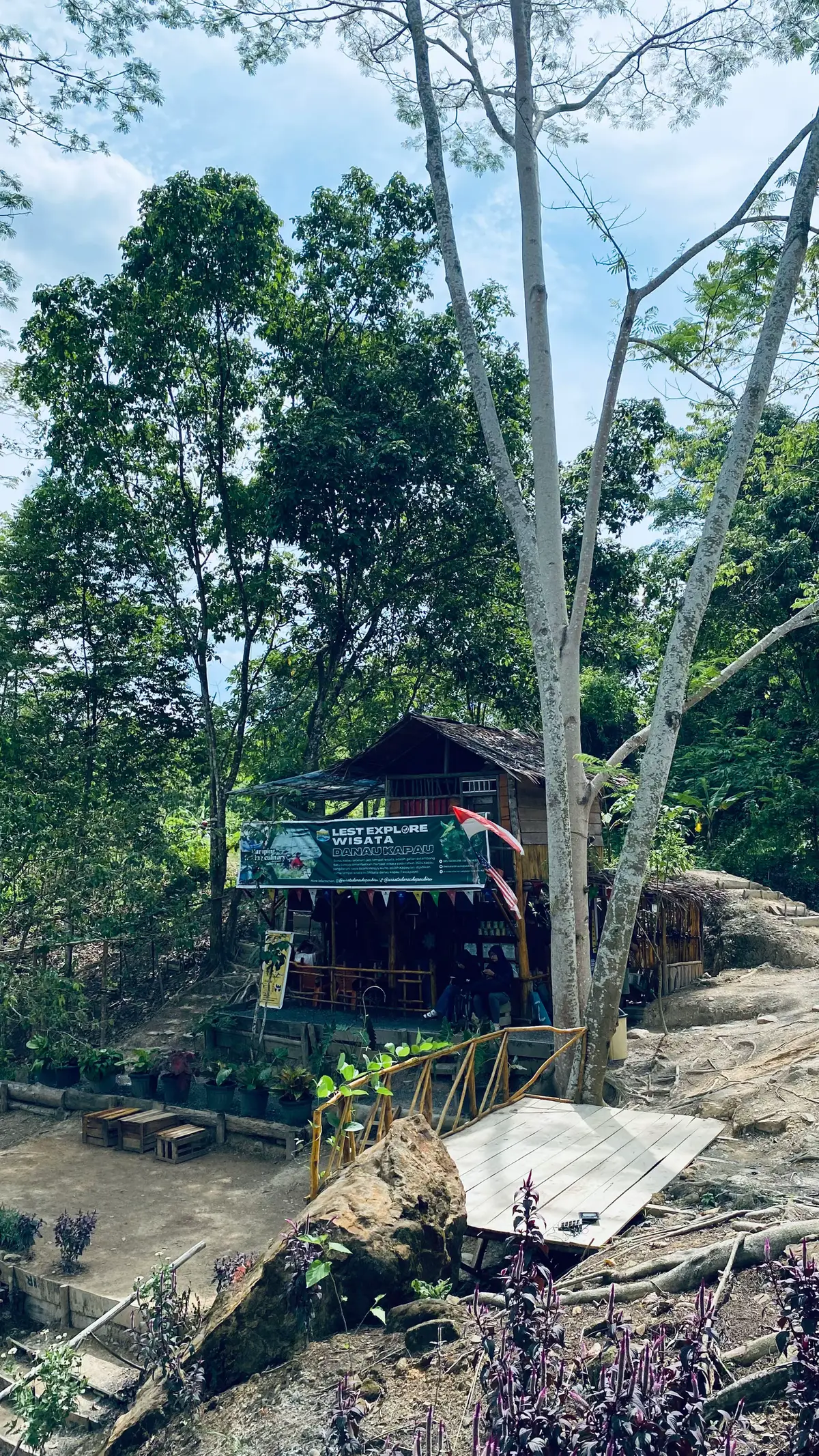 Terakhir bonus🫰 @wisata danau kapau biru #danaukapau #danaukapaubiru_inhu #pangkalankasai_belilas #indragirihulu #fypppppppppppppp 